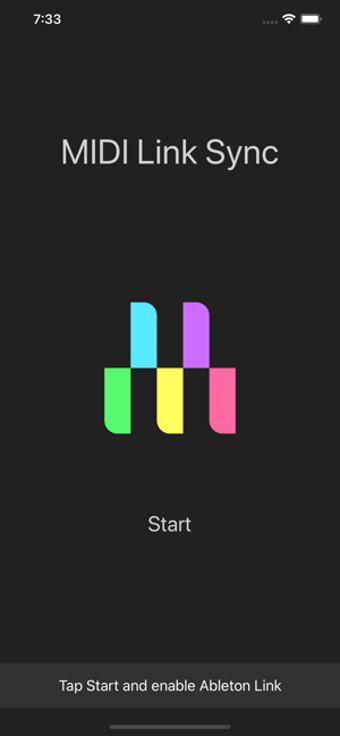 Image 2 for MIDI Link Sync