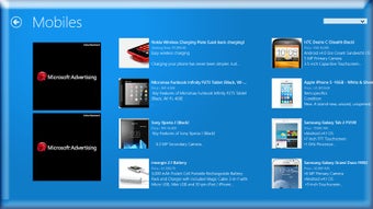 Image 0 for Gadget World for Windows …