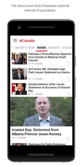 Image 3 for iiCanada