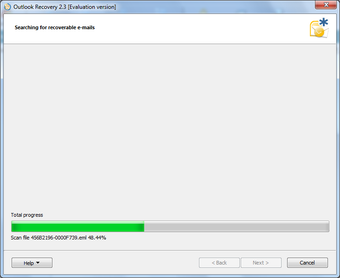 Image 1 for SoftAmbulance Outlook Rec…