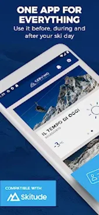 Image 0 for Cervino Ski