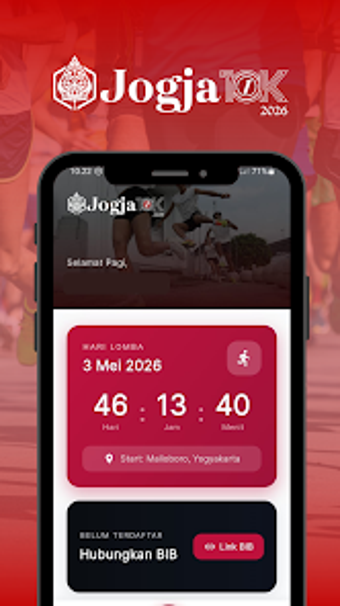 Image 0 for Jogja10K