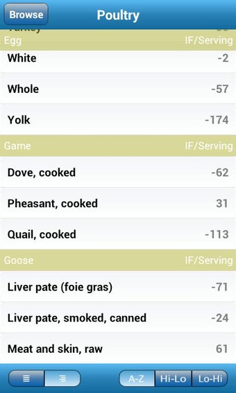 Image 3 for IF Tracker
