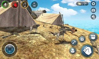 Image 0 for Raft Survival 3D - Crafti…