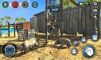 Image 2 for Raft Survival 3D - Crafti…