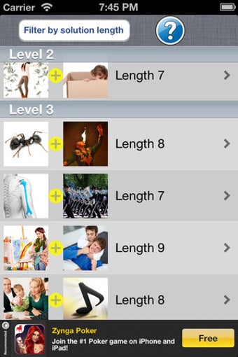 Image 0 for Cheat for Pic Combo - All…