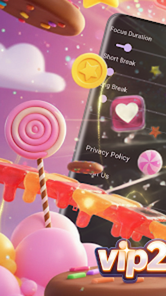 Image 0 for vip23Focus