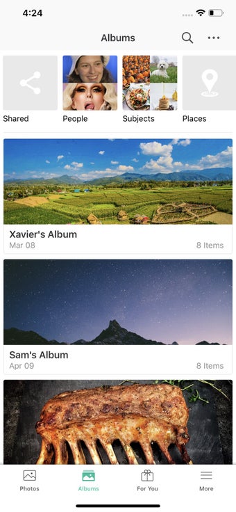 Imagen 2 para Synology Moments