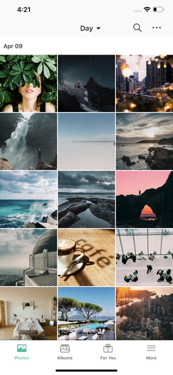Imagen 0 para Synology Moments