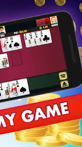 Imagen 3 para Rummy Gold