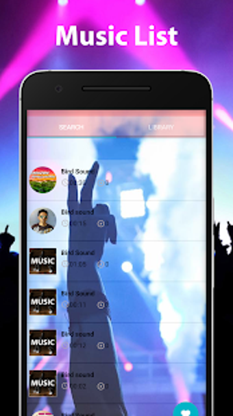 Imagen 1 para Mp3 Juice App - Free Musi…