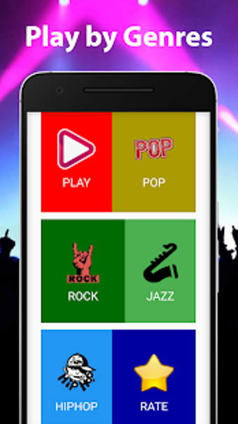 Imagen 2 para Mp3 Juice App - Free Musi…
