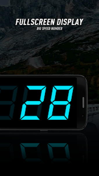 Image 1 for HUD Speedometer to Monito…