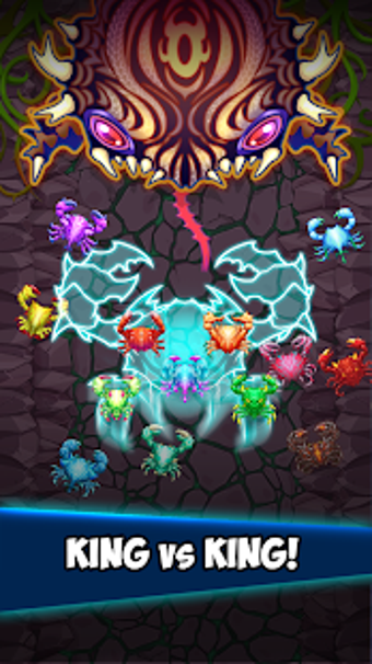 Image 0 for Crab War