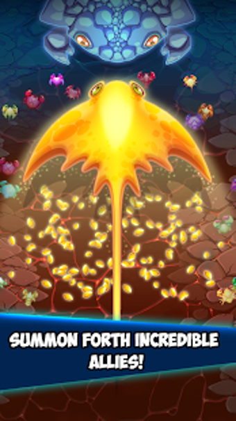 Image 1 for Crab War