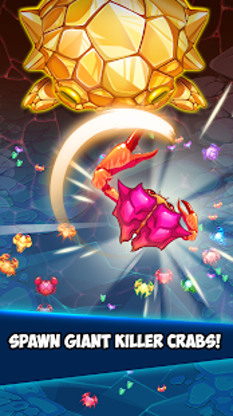Image 3 for Crab War