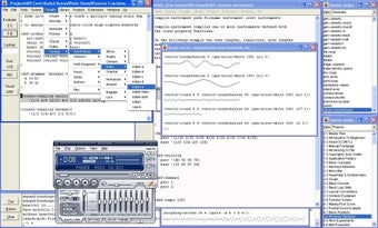 Image 0 for Symbolic Composer