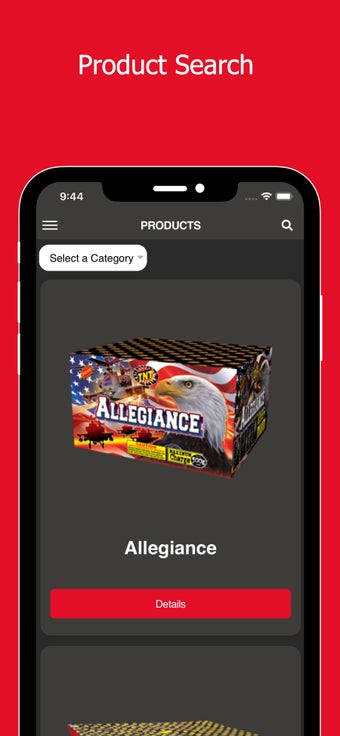 Image 1 for TNT Fireworks