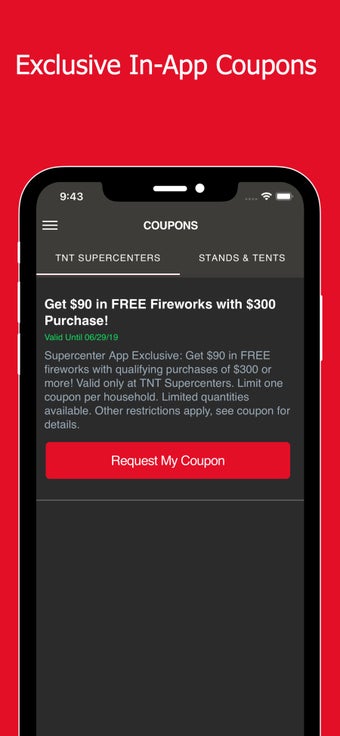 Image 2 for TNT Fireworks