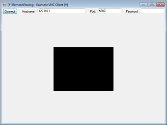 Image 0 for RemoteViewing