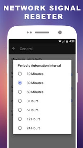 Image 2 for Network Signal Resetter :…