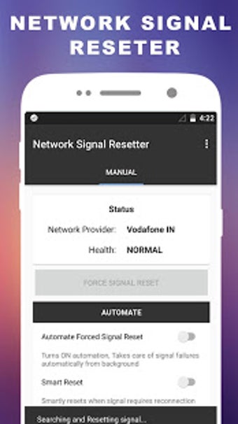 Image 1 for Network Signal Resetter :…