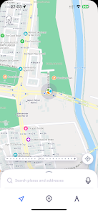 Image 0 for Bharat Maps