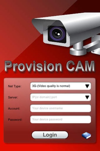 Image 0 for Provision Cam