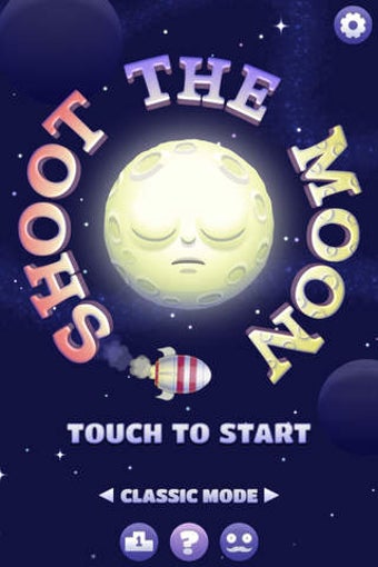 Image 0 for Shoot The Moon
