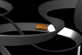 Image 0 for VROOM Coaster, VR Stereog…