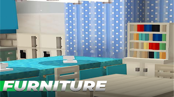 Image 0 for Realistic furniture in mc…