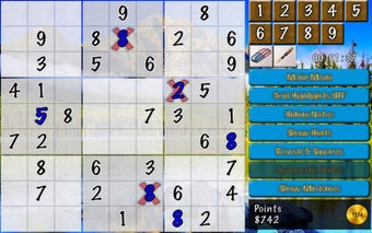 Imagen 0 para Sudoku Puzzles