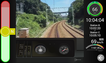 Imagen 0 para SenSim - Train Simulator