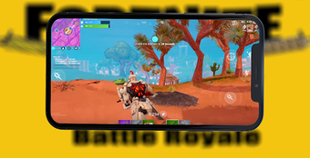 Image 2 for Battle Royale Season 11 H…