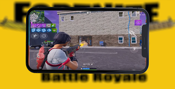 Image 0 for Battle Royale Season 11 H…
