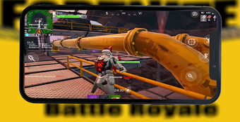 Image 1 for Battle Royale Season 11 H…