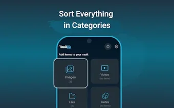 Image 0 for Vaultify – Lock Photos & …