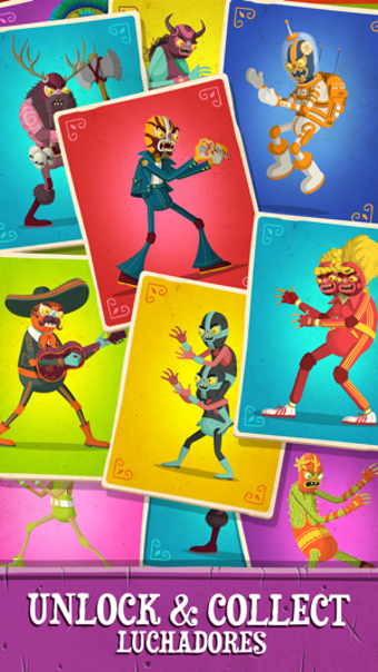 Image 3 for Louie Lucha