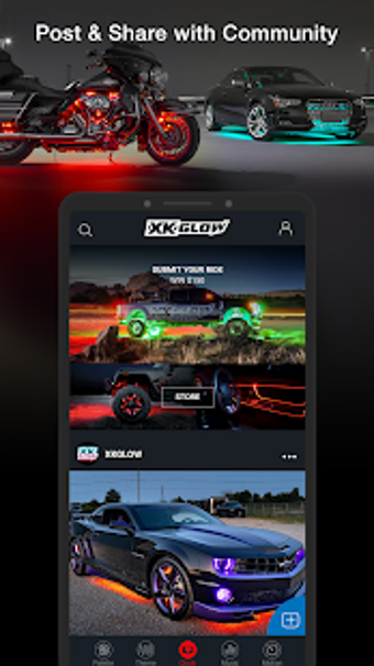 Image 0 for XKchrome