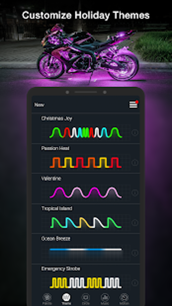 Image 3 for XKchrome