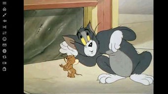 Image 2 for Tom and Jerry Kids Cartoo…
