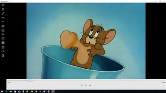 Image 1 for Tom and Jerry Kids Cartoo…