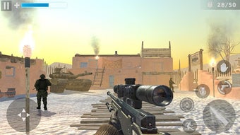 Image 2 for Army Counter Terrorist: D…