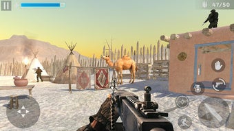Image 3 for Army Counter Terrorist: D…