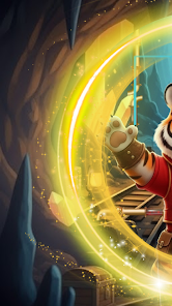 Image 0 for Energy Path