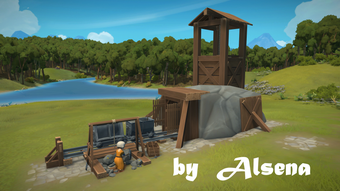 Image 0 for Underground Mining for Fo…