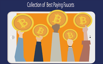 Imagen 2 para Claim Crypto - Multi Fauc…