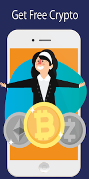 Imagen 3 para Claim Crypto - Multi Fauc…