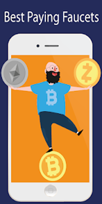 Imagen 0 para Claim Crypto - Multi Fauc…