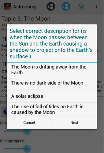 Image 1 for Astronomy, Amazing Space …
